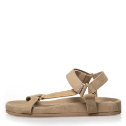 Copenhagen Shoes Damen Sandalen Braun