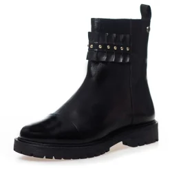 Copenhagen Shoes Damen Stiefel Keep Faith 0001 Schwarz