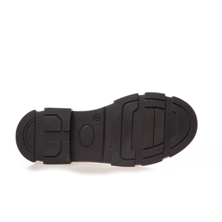 Copenhagen Shoes Mädchen Gut Aussehende Stiefel 0001 Schwarz