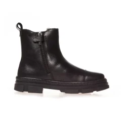 Copenhagen Shoes Mädchen Gut Aussehende Stiefel 0001 Schwarz
