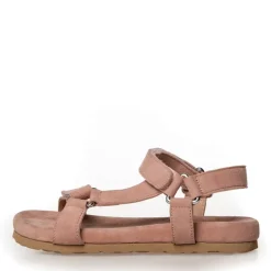 Copenhagen Shoes Mädchen Sandalen Rosa