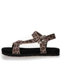Copenhagen Shoes Mädchen Sandalen Mehrfarbig