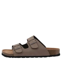 CPH Comfort Two Strap Sandalen Mittelbraun