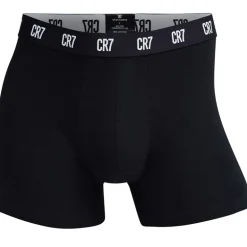 CR7 Herren Boxers 7er-Pack Mehrfarbig