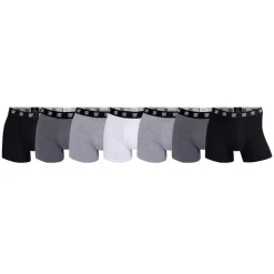CR7 Herren Boxers 7er-Pack Mehrfarbig