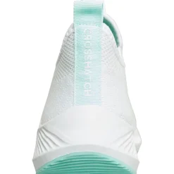 Crosshatch Damen Ridgeway Sneaker Weiß