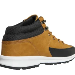Crosshatch Herren Blissford Stiefel Braun