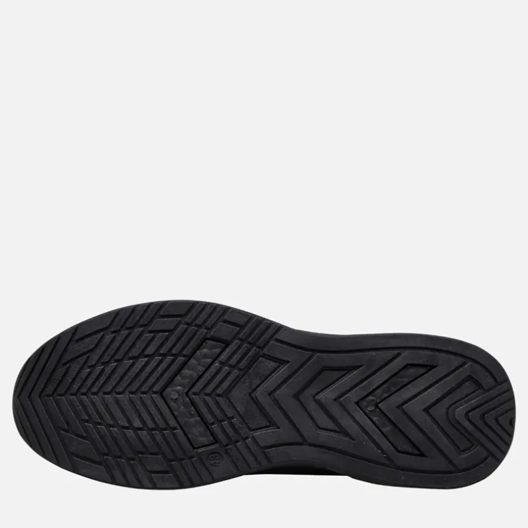 Crosshatch Herren Clarington Sneaker Khaki/Schwarz