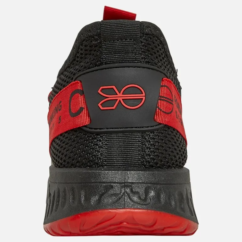 Crosshatch Jungen Ceaze Sneaker Mehrfarbig