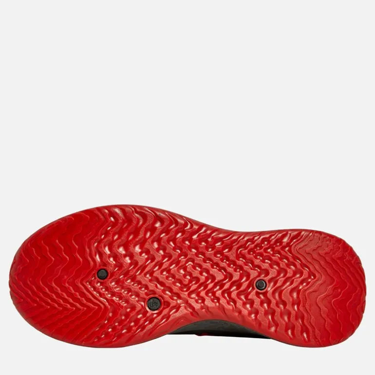 Crosshatch Jungen Ceaze Sneaker Mehrfarbig