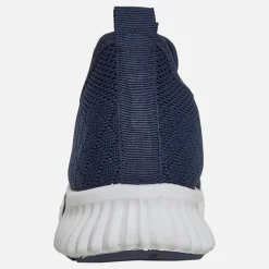 Crosshatch Jungen Rideout Sneaker Marine