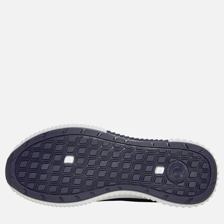 Crosshatch Jungen Rideout Sneaker Marine