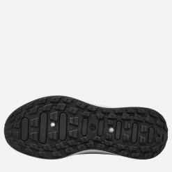 Crosshatch Junior Junge Antioch Turnschuhe Weiß