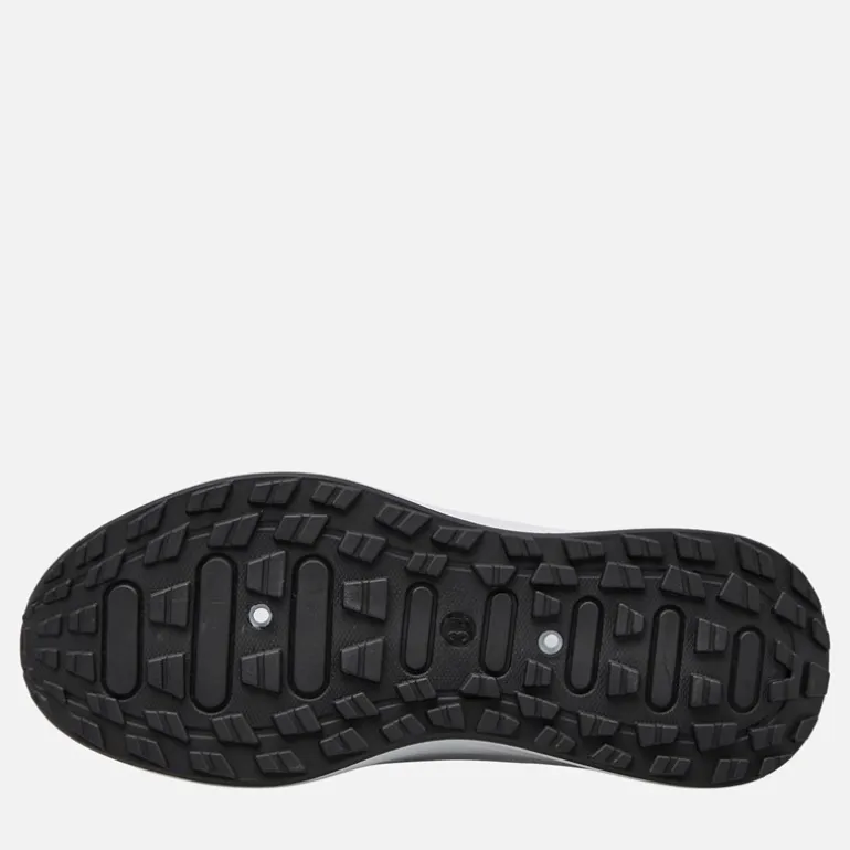 Crosshatch Junior Junge Antioch Turnschuhe Weiß
