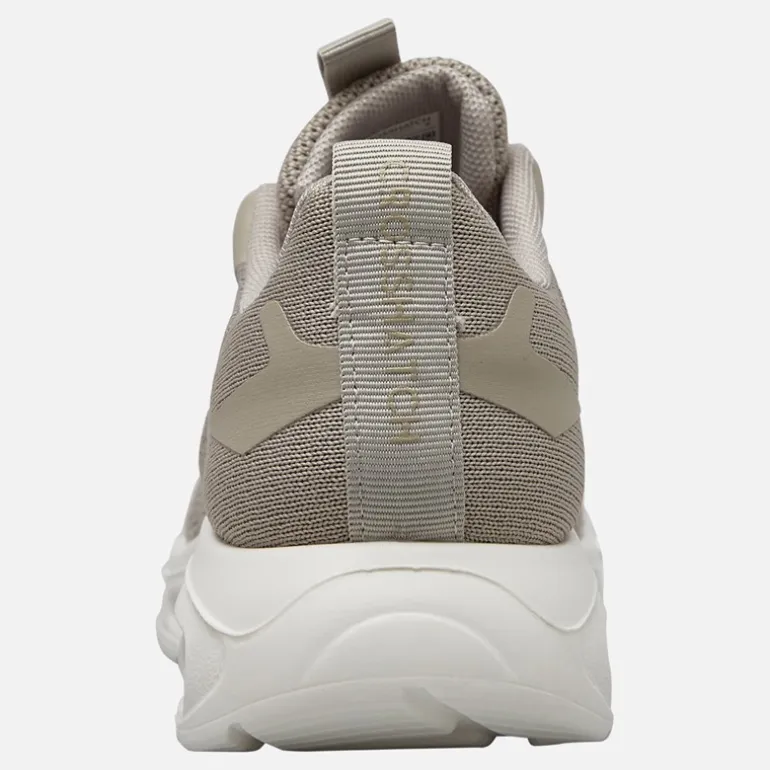 Crosshatch Junior Junge Chiltern Sneaker Sand