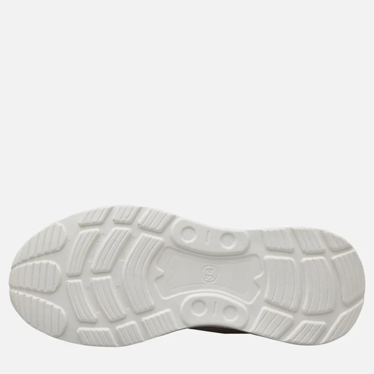 Crosshatch Junior Junge Chiltern Sneaker Sand