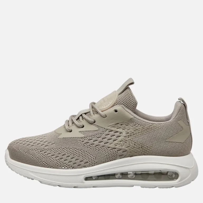 Crosshatch Junior Junge Chiltern Sneaker Sand