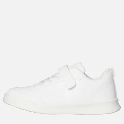 Crosshatch Kleinkind Mcdowell Turnschuhe Weiss Mono