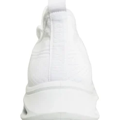 Crosshatch Trebed Sneaker Weiß Mono