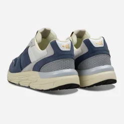 Cruyff Herren Camino Turnschuhe Navy/Grau