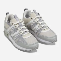 Cruyff Herren Fearia Hex-Tech Sportschuhe Cream
