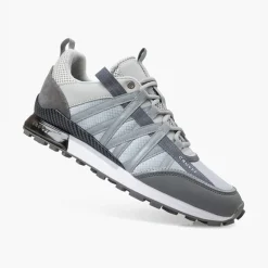 Cruyff Herren Fearia Turnschuhe Light Grey