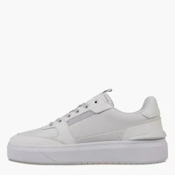Cruyff Herren geförderte Tennis Trainer Light Grey