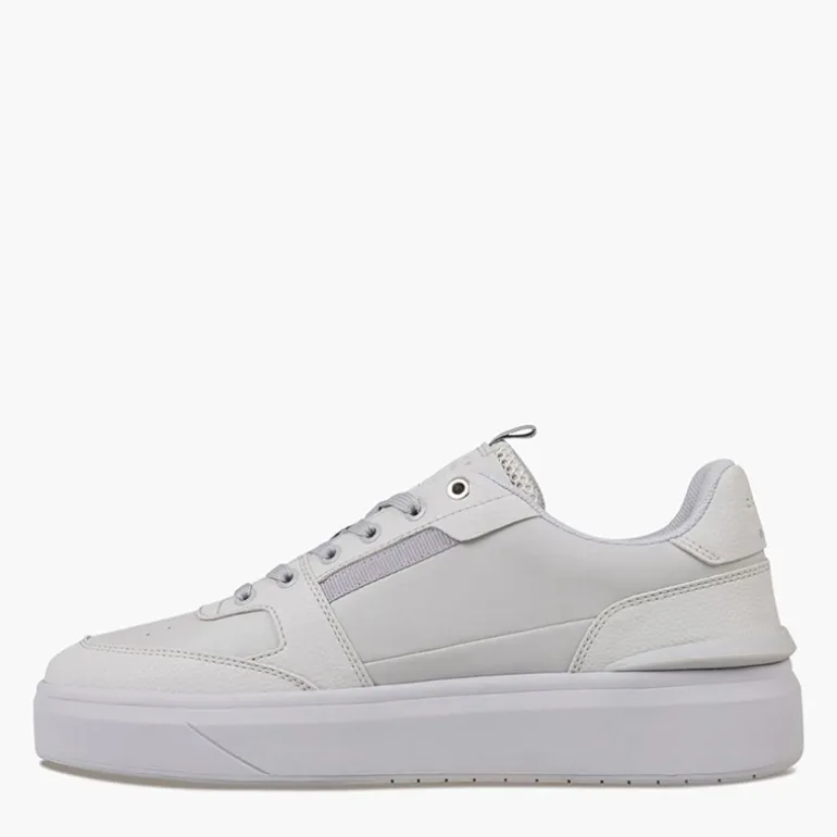 Cruyff Herren geförderte Tennis Trainer Light Grey