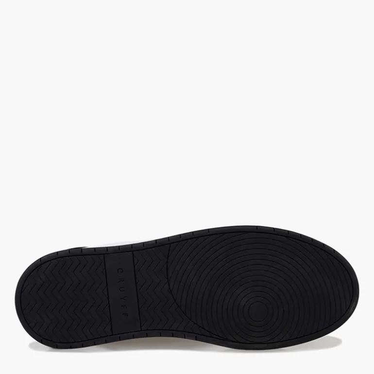 Cruyff Herren Kickturn Turnschuhe Grau/Miscellaneous