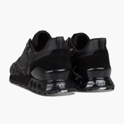 Cruyff Herren Snyper Trainer Schwarz