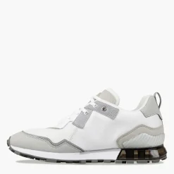 Cruyff Herren Superbia Turnschuhe Weiß