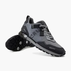 Cruyff Herren Superbia Turnschuhe Grau