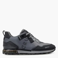 Cruyff Herren Superbia Turnschuhe Grau
