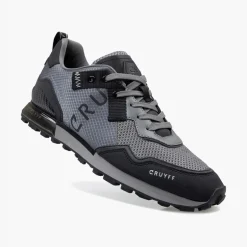 Cruyff Herren Superbia Turnschuhe Grau