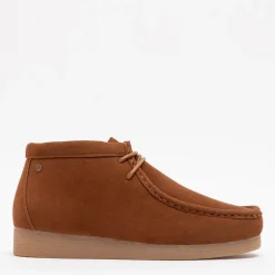 Deakins Herren Rivington Stiefel Cola