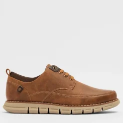 Deakins Kobe Schuhe Braun Herren
