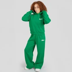 Ellesse Damen Islah Hoodie Grün