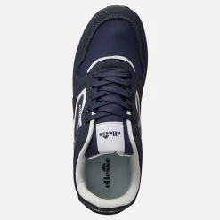 Ellesse Herren Harvey Dante 001 Sneaker Navy