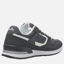 Ellesse Herren Harvey Dante 001 Sneaker Dark Grey
