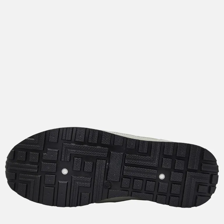 Ellesse Herren Harvey Dante 001 Sneaker Grau/Weiß