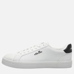 Ellesse Herren Labor Milton 002 Trainer Weiß