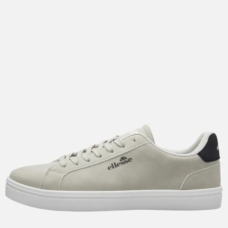 Ellesse Herren Labor Milton 002 Trainer Grau