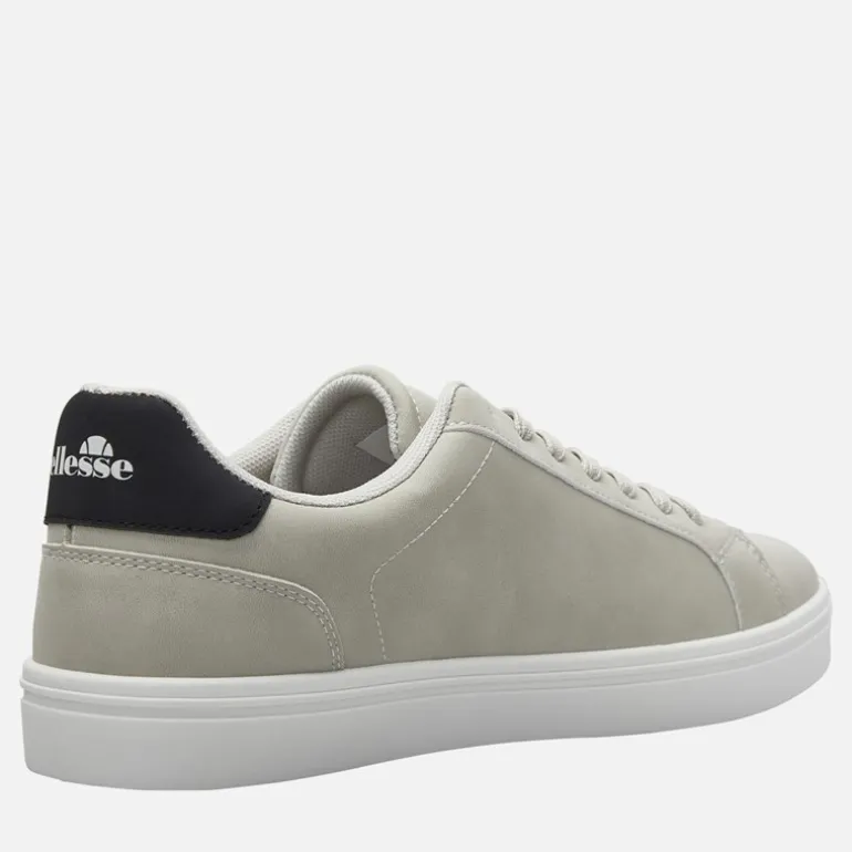 Ellesse Herren Labor Milton 002 Trainer Grau