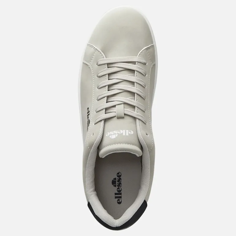 Ellesse Herren Labor Milton 002 Trainer Grau