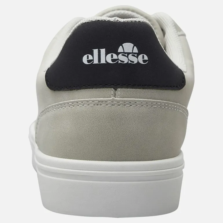 Ellesse Herren Labor Milton 002 Trainer Grau