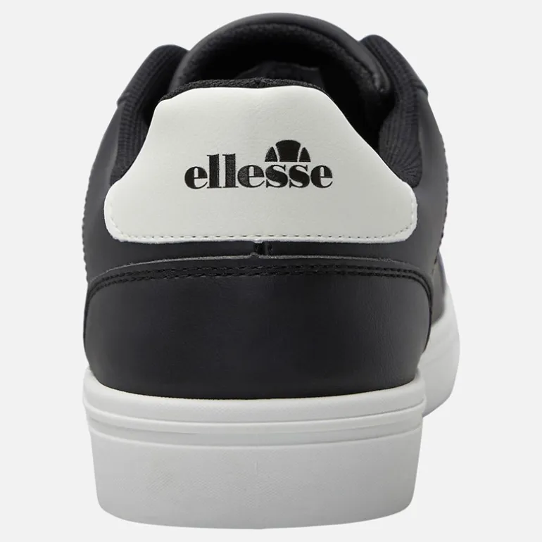 Ellesse Herren Labor Milton 002 Trainer Schwarz