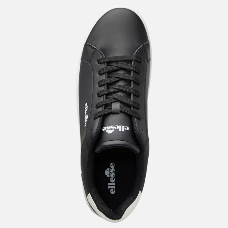 Ellesse Herren Labor Milton 002 Trainer Schwarz