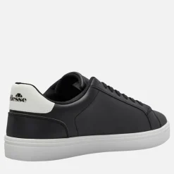 Ellesse Herren Labor Milton 002 Trainer Schwarz
