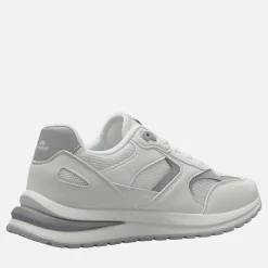 Ellesse Herren Mitch Irma 002 Turnschuhe Off White