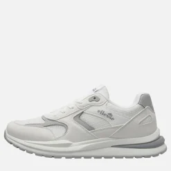 Ellesse Herren Mitch Irma 002 Turnschuhe Off White